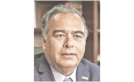 CDMX pide a Interpol ficha roja contra Raymundo Collins, extitular del Invi