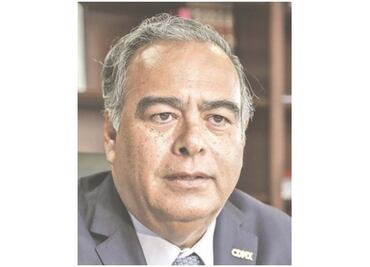 CDMX pide a Interpol ficha roja contra Raymundo Collins, extitular del Invi