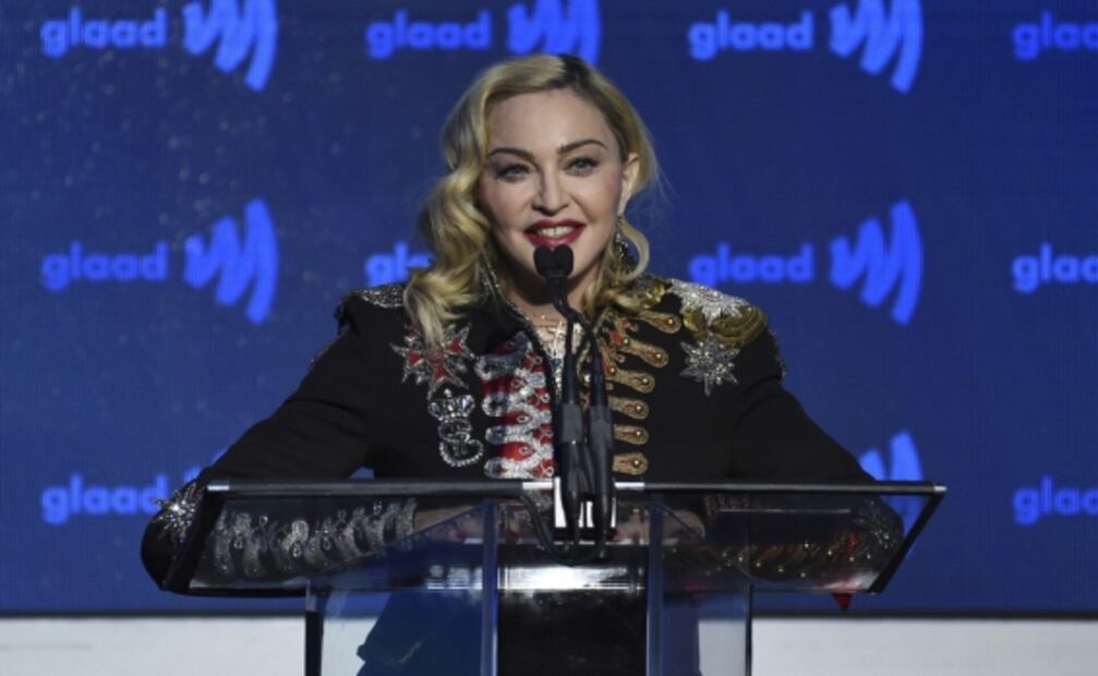 Ahondan cómo Madonna fundó el matriarcado pop para Katy Perry y Lady Gaga