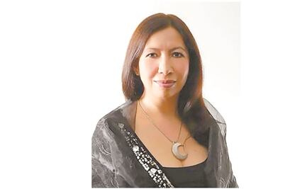 ¿Socialité poética o funcionaria del INBAL?