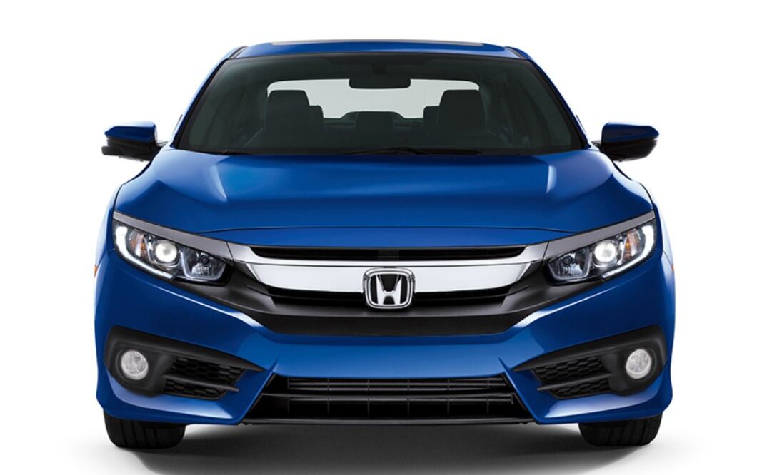 Civic 2016, la nueva generación 