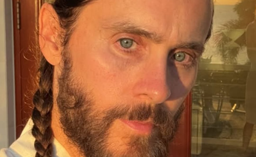 Jared Leto fue señalado por 9 mujeres de tener comportamientos inapropiados. Foto: Instagram oficial.