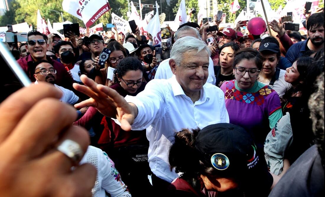 Foto: archivo/EL UNIVERSAL