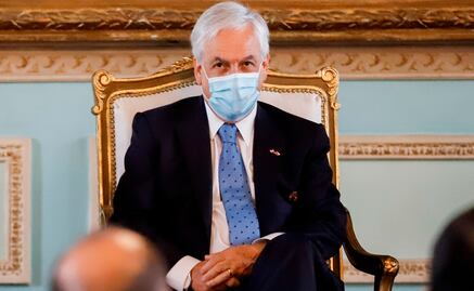 Tras escándalo "Pandora Papers", presidente de Chile rechaza relación con venta de minera Dominga