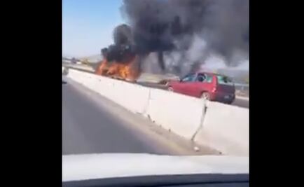 Grupo armado ataca comandancia de Celaya para rescatar a detenido 