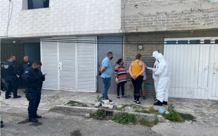 Asesinan a menor al interior de su domicilio en Los Reyes La Paz