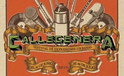 Arte urbano invadirá calles y muros de Monterrey