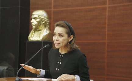 Urge Vázquez Mota a proteger a niños de violencia doméstica