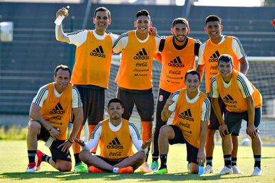 Los escándalos del Tri fuera de las canchas