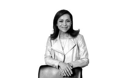 Carta a la Ministra Presidenta