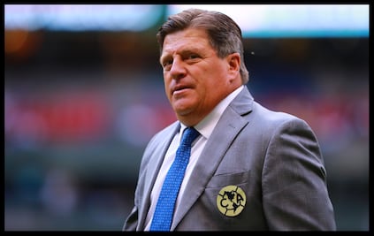 "Lo de Veracruz no debería pasar en ningún futbol": Miguel Herrera