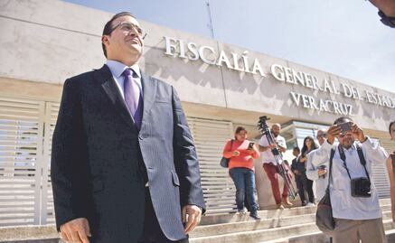 Las polémicas de Javier Duarte