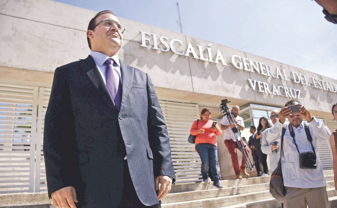 (Foto: Archivo EL UNIVERSAL) 