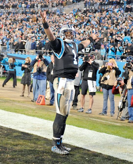 Que arranquen los Playoffs