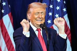 ¿A qué migrantes sí les abre las puertas Donald Trump? La decisión que desata polémica en EU
