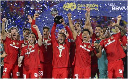 Toluca debe ser campeón de la Leagues Cup; así lo creen Pável Pardo y Giovani Savarese previo a los cuartos de final