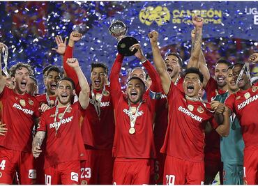 Toluca debe ser campeón de la Leagues Cup; así lo creen Pável Pardo y Giovani Savarese previo a los cuartos de final