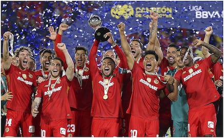 Toluca debe ser campeón de la Leagues Cup; así lo creen Pável Pardo y Giovani Savarese previo a los cuartos de final