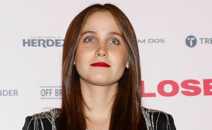 Natasha Dupeyron le entra al tema del feminismo 