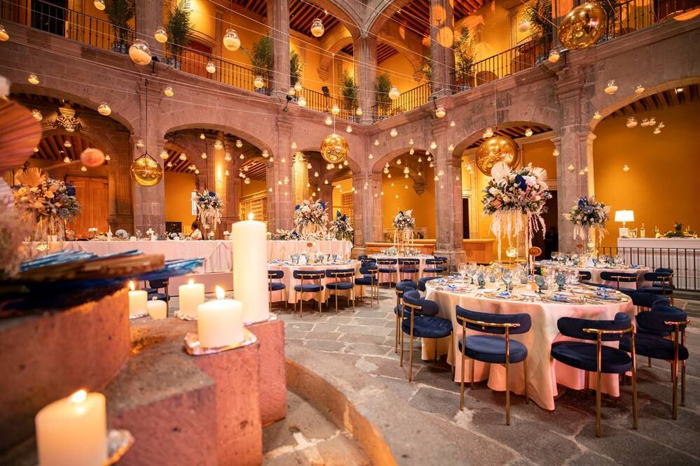 Foto: Club de Banqueros de México