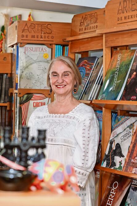 Foto: Berenice Fregoso / EL UNIVERSAL