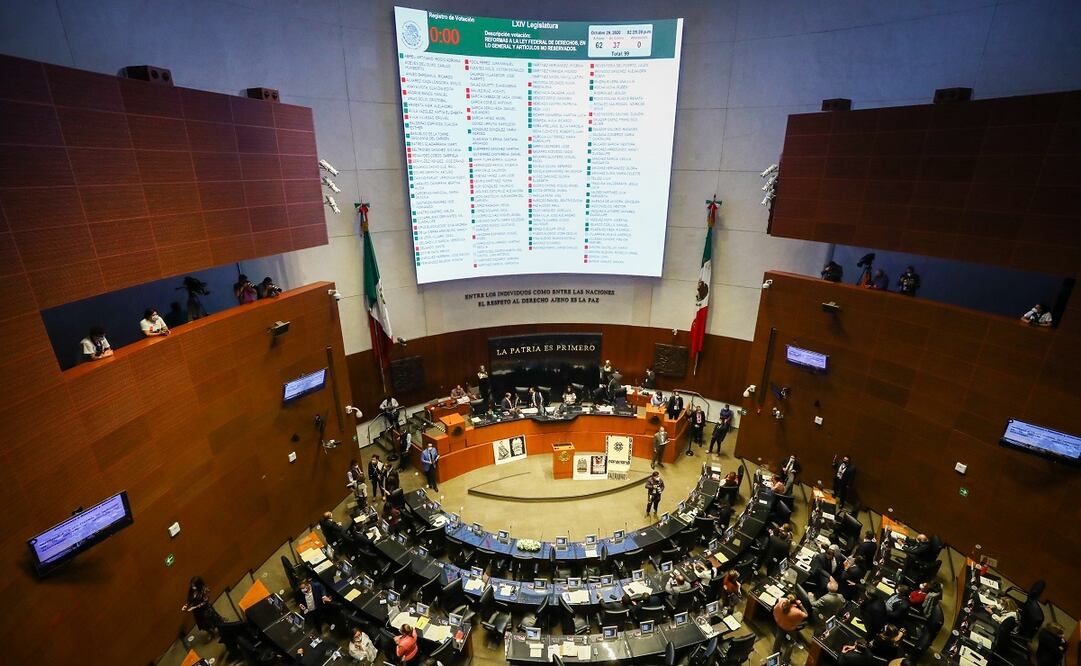 Foto de Diego Simón Sánchez. EL UNIVERSAL