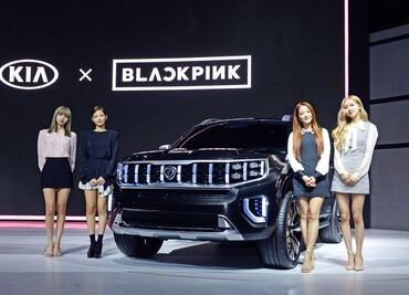 Kia presenta los nuevos modelos Masterpiece y SP Signature