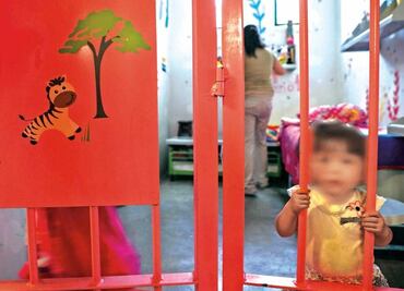 Senadora del PT propone garantizar derechos de hijos de personas privadas de la libertad