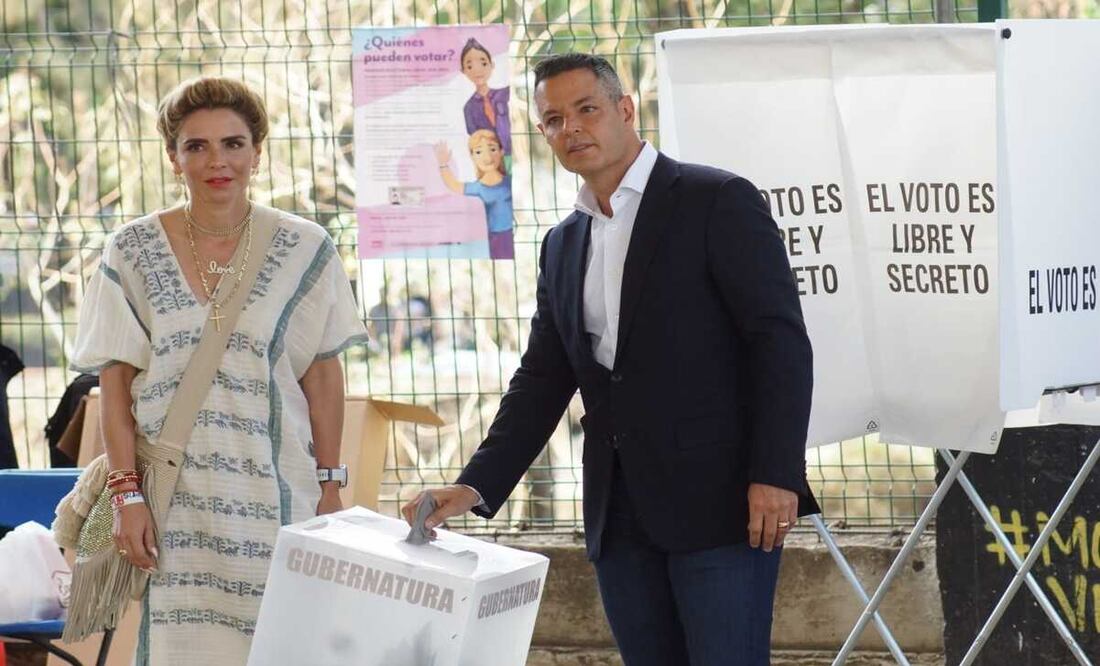 Foto: Edwin Hernández/ EL UNIVERSAL