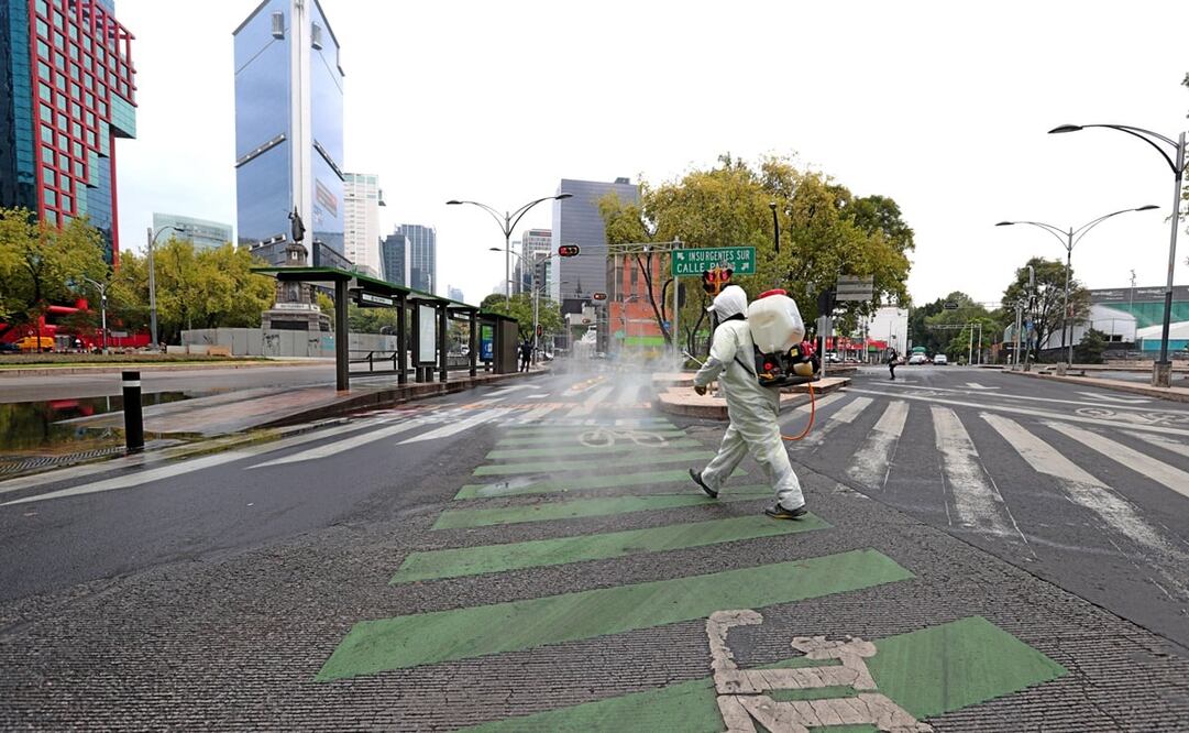 Foto: Archivo / EL UNIVERSAL