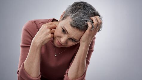 ¿Hasta qué punto la ansiedad es una emoción normal?