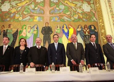 Se respeta presunción de inocencia de Kate: PGR