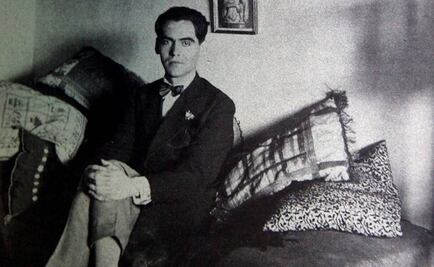 "Lorca hubiera llegado a México"