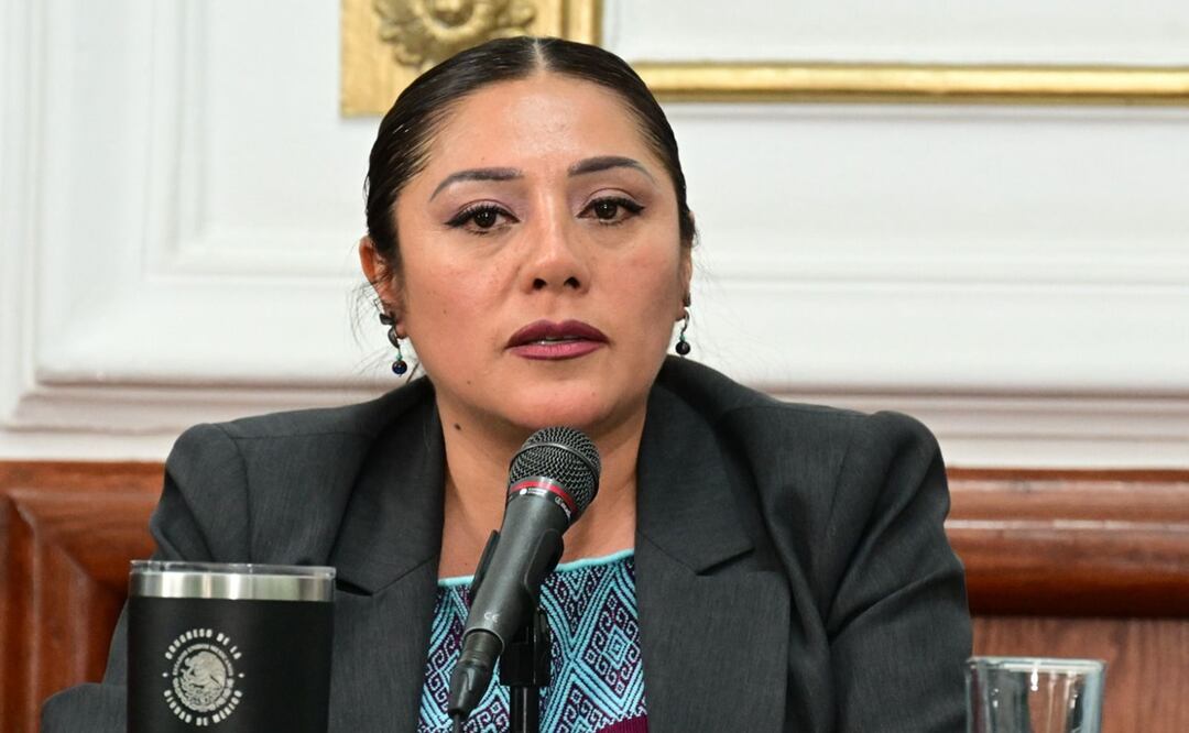 Beneficios fiscales de la CDMX ayudarán a contrarrestar la ‘cuesta de enero’, dice diputada. Foto: Omar Díaz