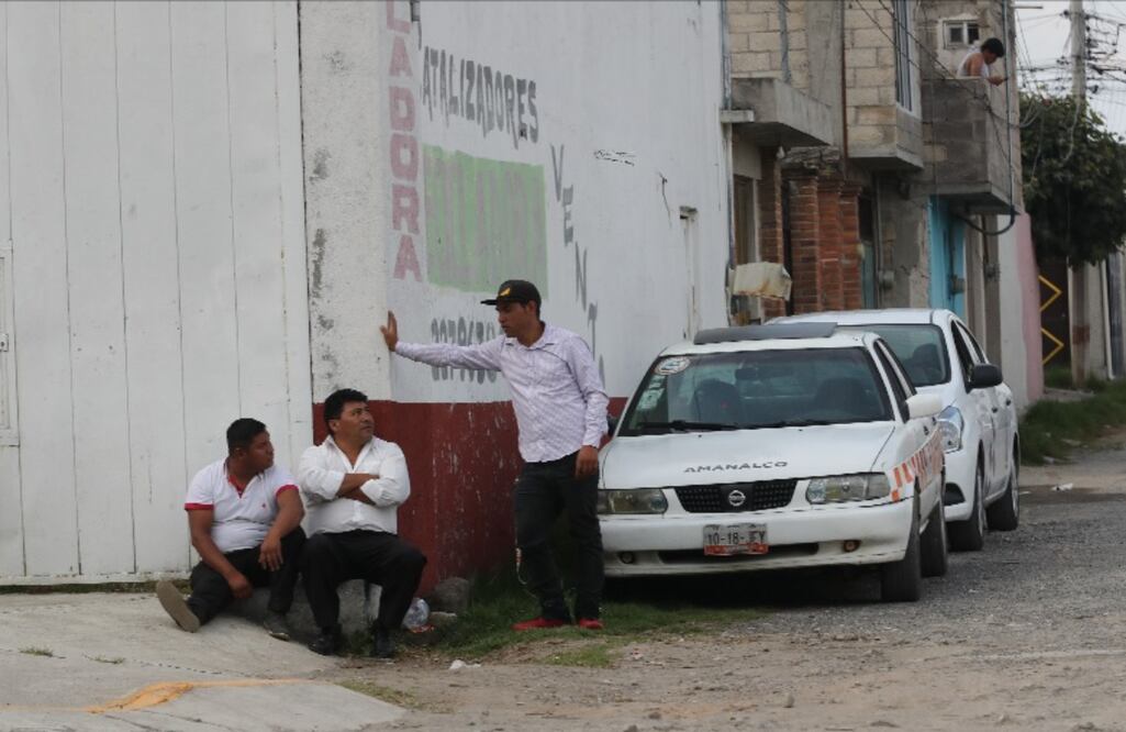 Foto: Jorge Alvarado/ EL UNIVERSAL