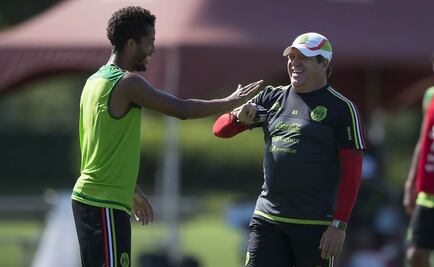 'Piojo', con tridente Vela-CH14-Gio