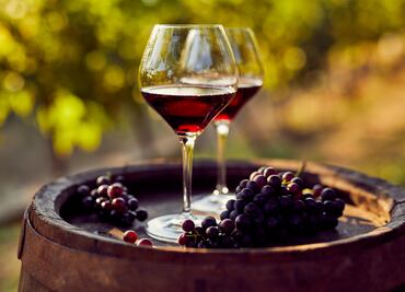 La revolución de la Garnacha