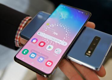 Los mejores smartphones del 2019