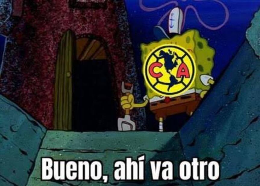 Los mejores memes del Clásico Capitalino - Foto: Especial