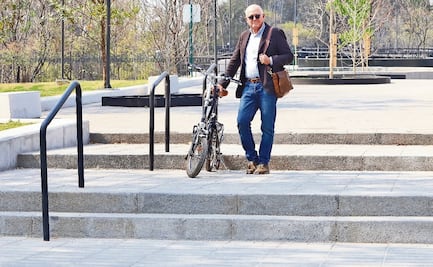 La Calzada Flotante, un proyecto con defectos