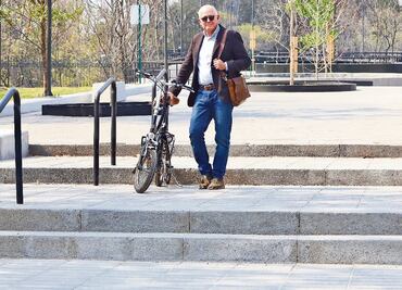 La Calzada Flotante, un proyecto con defectos