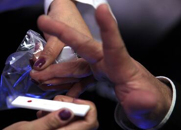 Mata cáncer de próstata a 2 hombres al día en la CDMX