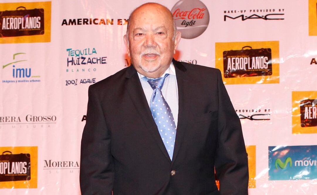 FOTO: Archivo EL UNIVERSAL