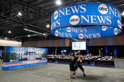 Disney demanda a la Comisión Federal de Comunicaciones de EU; acusa "campaña de represalias" de Trump contra ABC