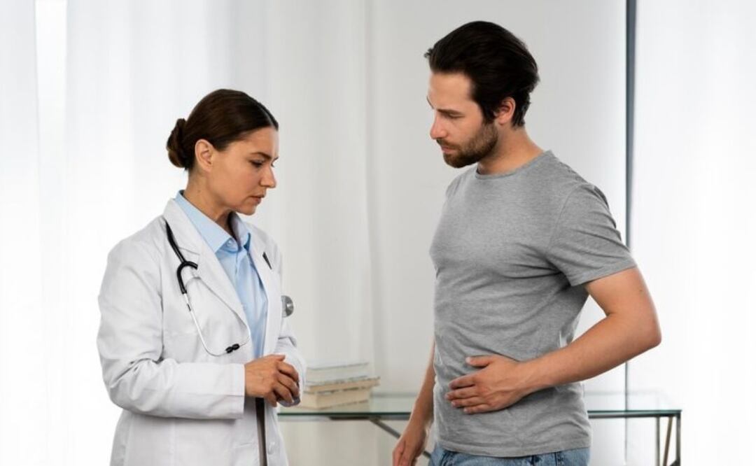 Alimentación que cuida los riñones. Fuente: Freepik