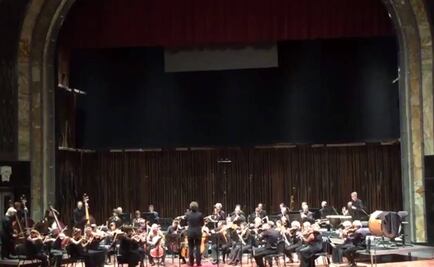 Orquesta Barroca de Friburgo cierra ciclo Beethoven