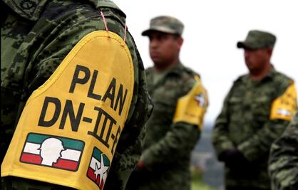 ¿Qué es el plan DN-III?