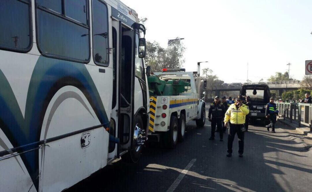 (Foto: @CMenesesCDMX)