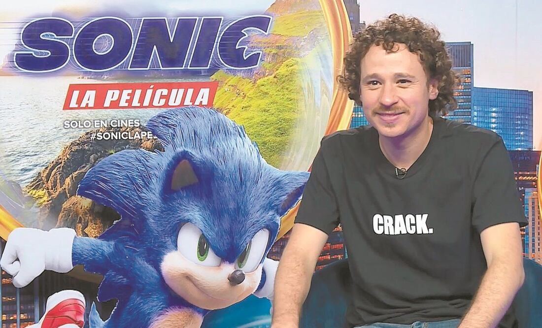 La cinta de Paramount está basada en el videojuego de los años 90 y se estrena en cines este viernes. Foto: PARAMOUNT