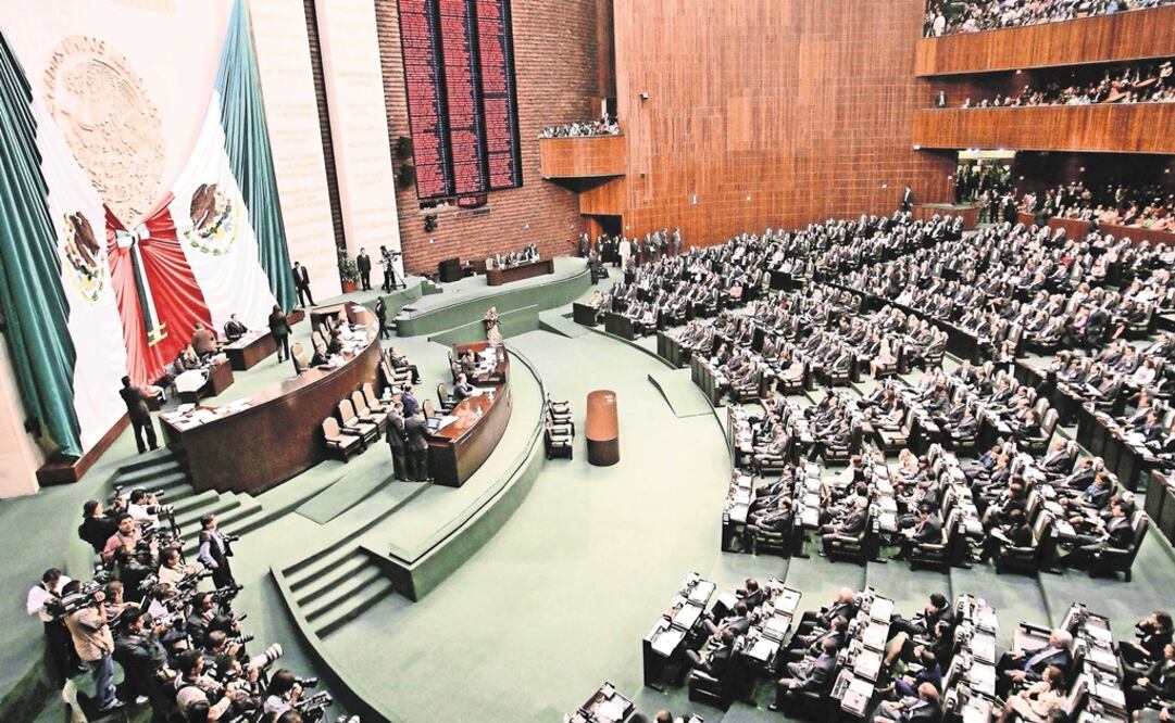 (Foto: Archivo - EL UNIVERSAL)